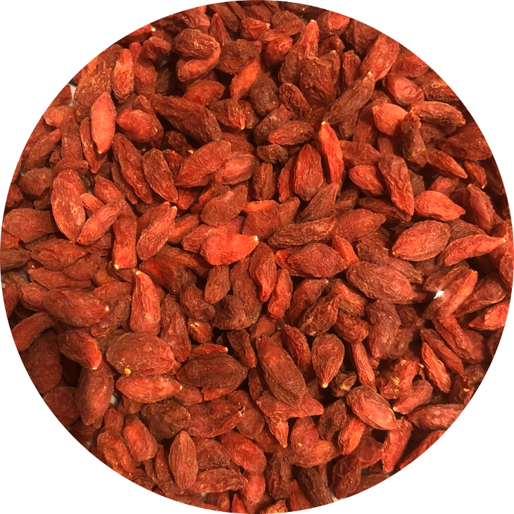 Kỉ tử Goji berries