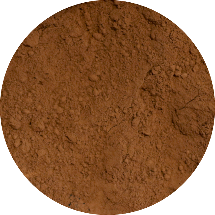 Organic Cacao Powder - Bột Cacao hữu cơ