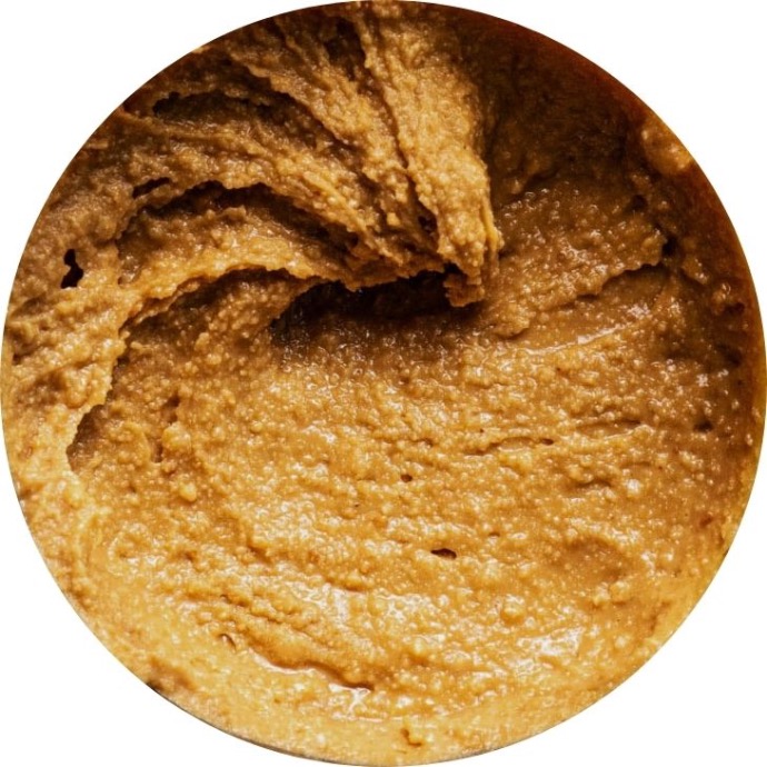 Organic Peanut Butter - Bơ Đậu phộng Organic