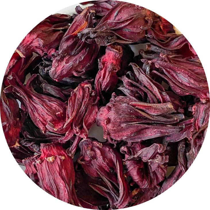 Trà Atiso Đỏ - Hibiscus Tea