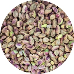 [POS01] Pistachio Kernels    Nhân Dẻ cười tách vỏ