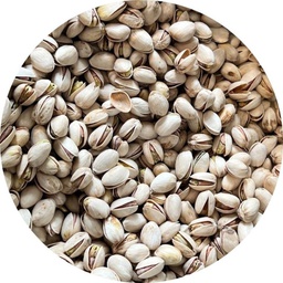 [POSS27] Pistachio Roasted - Dẻ cười CÓ VỎ