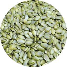 [POSN14] Nhân hạt bí xanh Pumpkin seeds