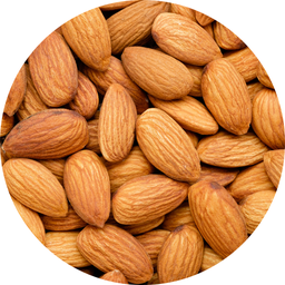 [POSN5] Hạnh nhân tươi Mỹ American almond