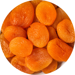 [POSF31] Mơ sấy Dried apricots