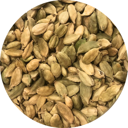 [POSI76] Bạch đậu khấu hạt whole Cardamom