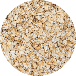 [POSN2] Yến mạch úc cán dày AU Rolled oats