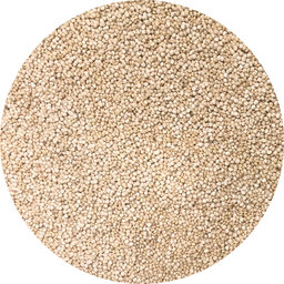 [POSN15] Hạt diêm mạch hữu cơ Organic white quinoa