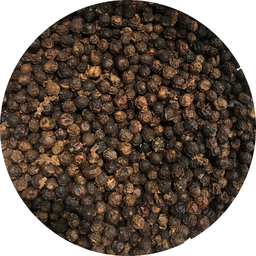 [POSI117] tiêu đen black pepper