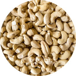 [POSS129] Roasted Cashew - Hạt Điều rang 