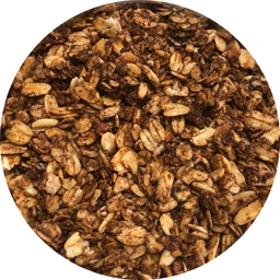 [POSS134] Choco oats - Yến mạch choco