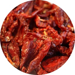 Dried Tomatoes - Cà chua Khô